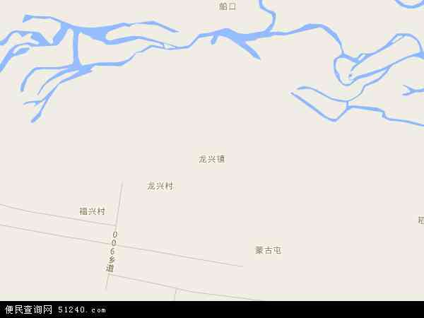 龙兴镇地图 - 龙兴镇电子地图 - 龙兴镇高清地图 - 2024年龙兴镇地图
