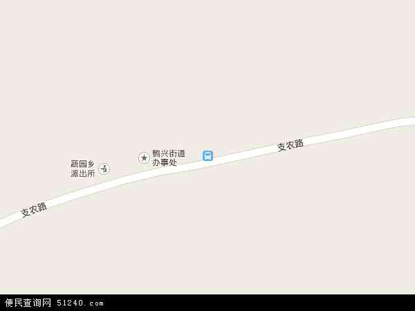蔬园乡地图 - 蔬园乡电子地图 - 蔬园乡高清地图 - 2026年蔬园乡地图