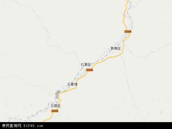三杨林场地图 - 三杨林场电子地图 - 三杨林场高清地图 - 2024年三杨林场地图