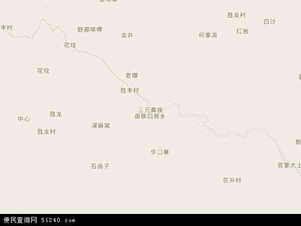 三元乡地图 - 三元乡电子地图 - 三元乡高清地图 - 2024年三元乡地图