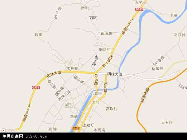 三江镇地图 - 三江镇电子地图 - 三江镇高清地图 - 2024年三江镇地图