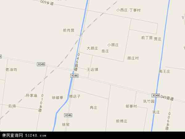 王店镇地图 - 王店镇电子地图 - 王店镇高清地图 - 2024年王店镇地图