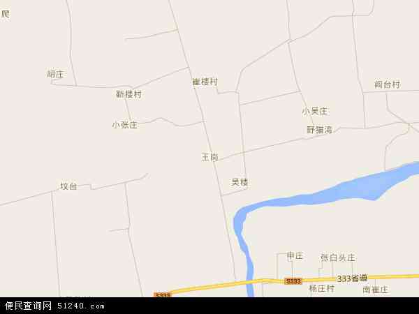 王店镇地图 - 王店镇电子地图 - 王店镇高清地图 - 2024年王店镇地图