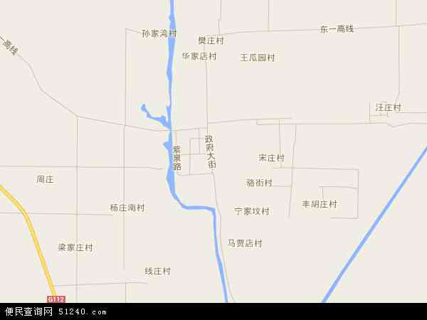 新城镇地图 - 新城镇电子地图 - 新城镇高清地图 - 2024年新城镇地图