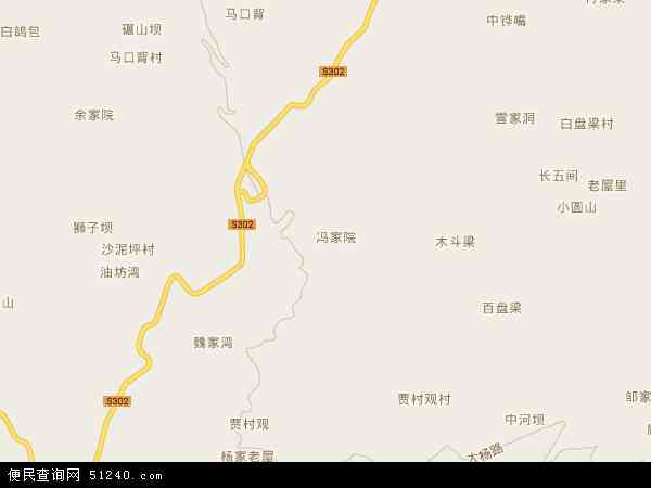 杨柏乡地图 - 杨柏乡电子地图 - 杨柏乡高清地图 - 2024年杨柏乡地图