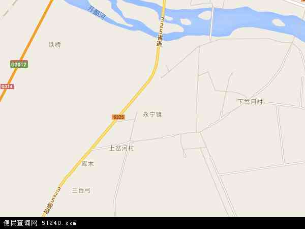 石狮市永宁镇地图图片