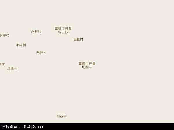 种畜场地图 - 种畜场电子地图 - 种畜场高清地图 - 2026年种畜场地图