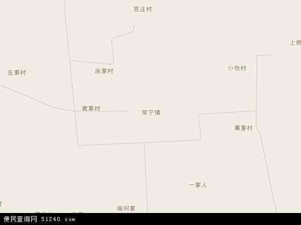 常宁镇地图 - 常宁镇电子地图 - 常宁镇高清地图 - 2024年常宁镇地图
