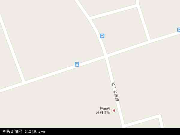 凤城镇地图 - 凤城镇电子地图 - 凤城镇高清地图 - 2024年凤城镇地图