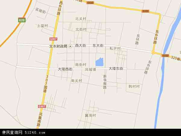 凤城地图高清版 乡镇图片