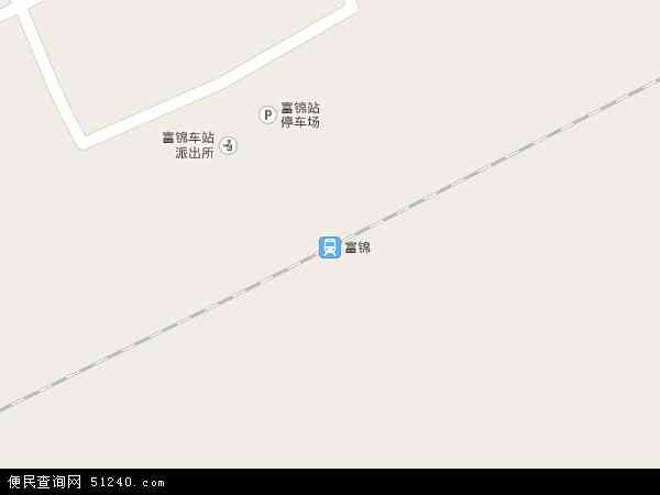 富锦市科研所地图 - 富锦市科研所电子地图 - 富锦市科研所高清地图 - 2026年富锦市科研所地图