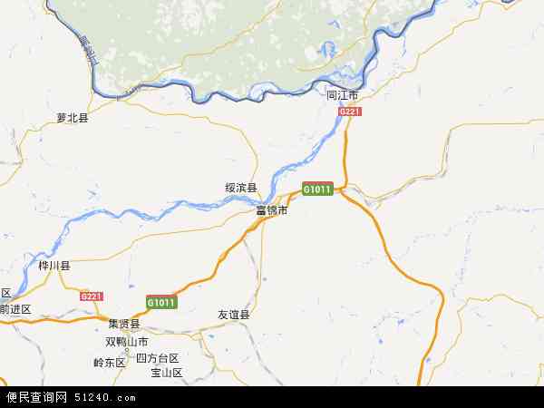 工农林场地图 - 工农林场电子地图 - 工农林场高清地图 - 2026年工农林场地图