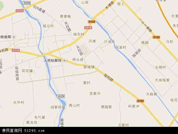 蓉城镇地图 - 蓉城镇电子地图 - 蓉城镇高清地图 - 2024年蓉城镇地图