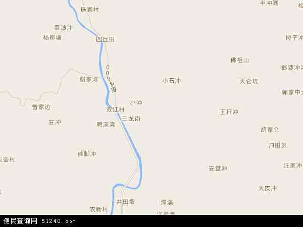 双江乡地图 - 双江乡电子地图 - 双江乡高清地图 - 2024年双江乡地图