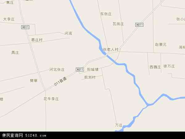 阳城镇地图 - 阳城镇电子地图 - 阳城镇高清地图 - 2024年阳城镇地图