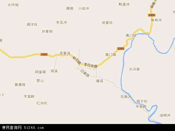 张坊镇地图 - 张坊镇电子地图 - 张坊镇高清地图 - 2024年张坊镇地图