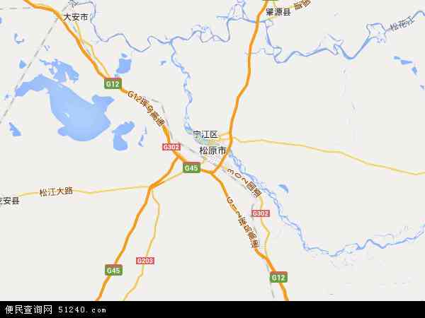 乌兰嘎图林场地图 - 乌兰嘎图林场电子地图 - 乌兰嘎图林场高清地图 - 2026年乌兰嘎图林场地图