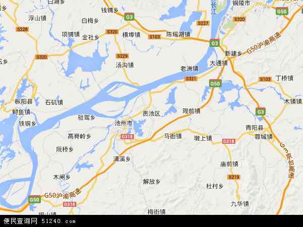 前江工业园地图 - 前江工业园电子地图 - 前江工业园高清地图 - 2024年前江工业园地图