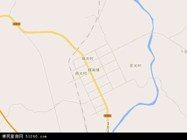 辉南县经济技术开发区地图 - 辉南县经济技术开发区电子地图 - 辉南县经济技术开发区高清地图 - 2024年辉南县经济技术开发区地图