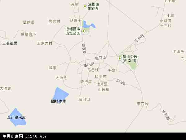 马岙地图 - 马岙电子地图 - 马岙高清地图 - 2024年马岙地图