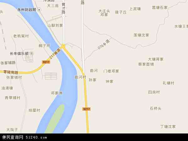 曲河地图 - 曲河电子地图 - 曲河高清地图 - 2024年曲河地图
