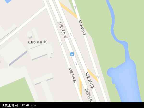 西沽地图 - 西沽电子地图 - 西沽高清地图 - 2024年西沽地图