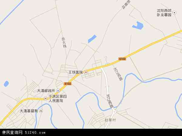 大潘地图 - 大潘电子地图 - 大潘高清地图 - 2024年大潘地图