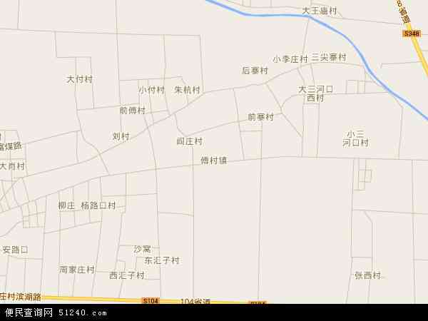 傅村地图 - 傅村电子地图 - 傅村高清地图 - 2024年傅村地图