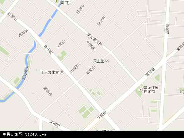 革新地图 - 革新电子地图 - 革新高清地图 - 2024年革新地图