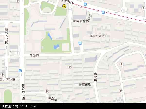 华乐地图 - 华乐电子地图 - 华乐高清地图 - 2024年华乐地图