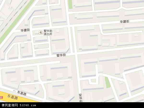 黎华地图 - 黎华电子地图 - 黎华高清地图 - 2024年黎华地图
