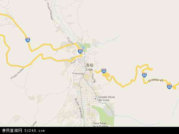 洛哈地图 - 洛哈电子地图 - 洛哈高清地图 - 2024年洛哈地图