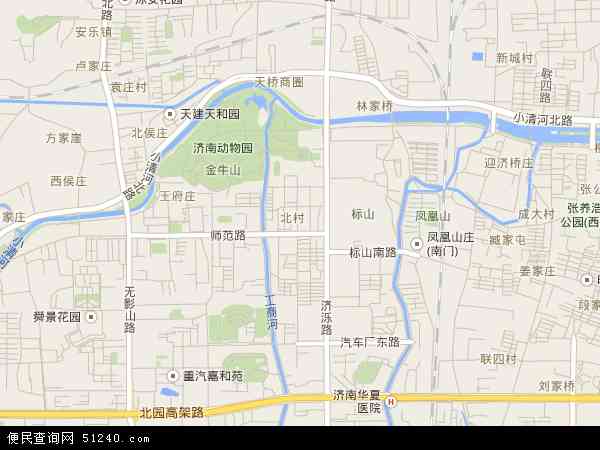 北村地图 - 北村电子地图 - 北村高清地图 - 2024年北村地图