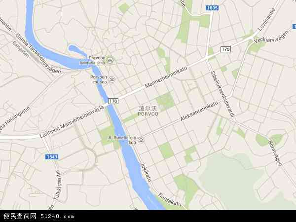 博尔沃地图 - 博尔沃电子地图 - 博尔沃高清地图 - 2024年博尔沃地图