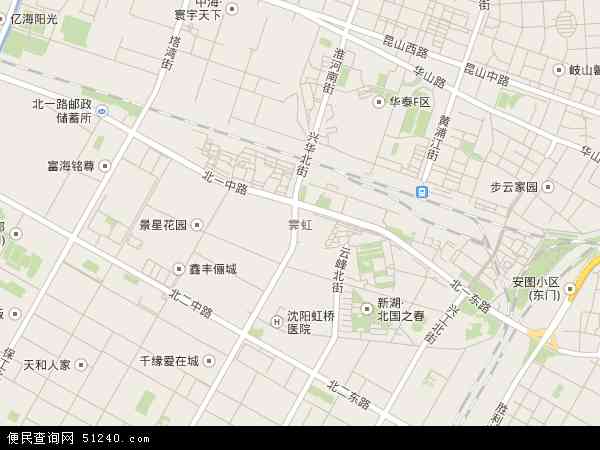 霁虹地图 - 霁虹电子地图 - 霁虹高清地图 - 2024年霁虹地图
