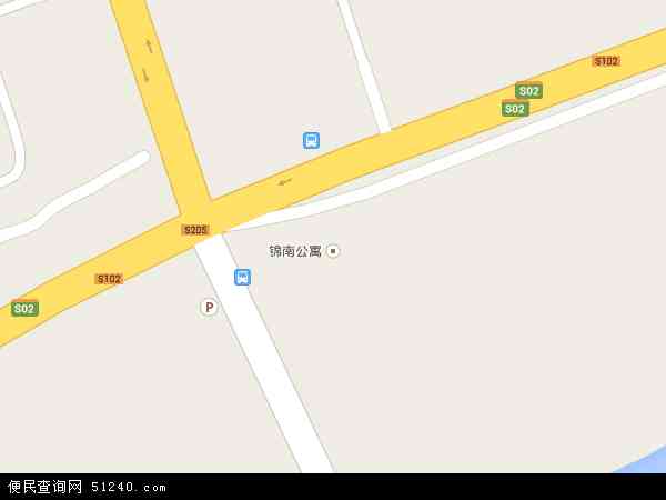 锦南地图 - 锦南电子地图 - 锦南高清地图 - 2022年锦南地图