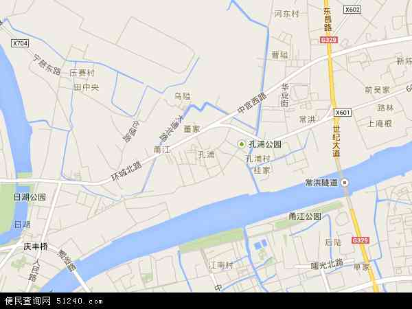孔浦地图 - 孔浦电子地图 - 孔浦高清地图 - 2024年孔浦地图