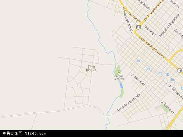 罗恰地图 - 罗恰电子地图 - 罗恰高清地图 - 2024年罗恰地图