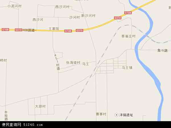 马王地图 - 马王电子地图 - 马王高清地图 - 2024年马王地图
