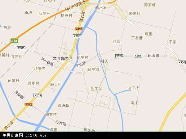 屺亭地图 - 屺亭电子地图 - 屺亭高清地图 - 2024年屺亭地图