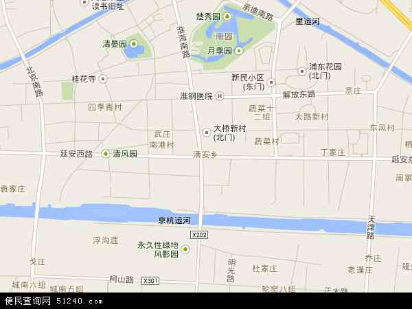 清安地图 - 清安电子地图 - 清安高清地图 - 2024年清安地图
