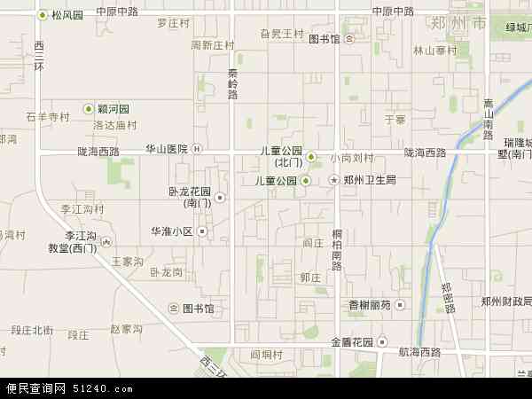 汝河路地图 - 汝河路电子地图 - 汝河路高清地图 - 2024年汝河路地图