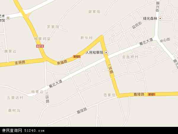 蜀北地图 - 蜀北电子地图 - 蜀北高清地图 - 2024年蜀北地图