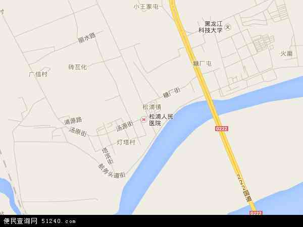 松浦地图 - 松浦电子地图 - 松浦高清地图 - 2024年松浦地图