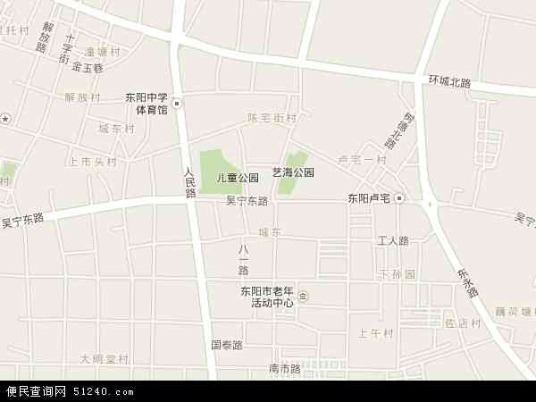 吴宁地图 - 吴宁电子地图 - 吴宁高清地图 - 2024年吴宁地图