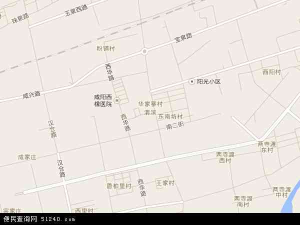 渭滨地图 - 渭滨电子地图 - 渭滨高清地图 - 2024年渭滨地图