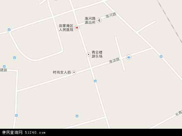淮滨地图 - 淮滨电子地图 - 淮滨高清地图 - 2024年淮滨地图