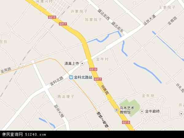 金泉地图 - 金泉电子地图 - 金泉高清地图 - 2024年金泉地图