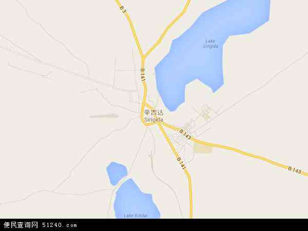 辛吉达地图 - 辛吉达电子地图 - 辛吉达高清地图 - 2024年辛吉达地图