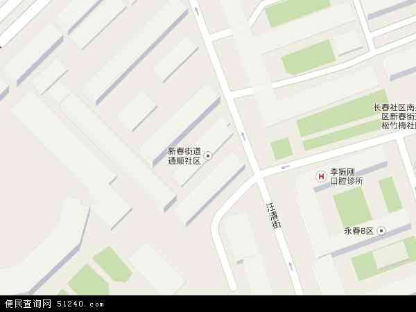 新春地图 - 新春电子地图 - 新春高清地图 - 2024年新春地图
